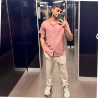 Abin John