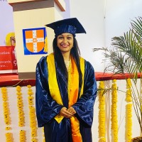 Dr Nidhi Hudani