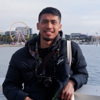 Kristian Oka Prasetyadi