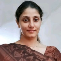 AMALA GEORGE
