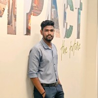 Anish Kumar A V