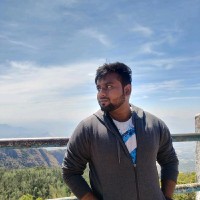 Praveen M.V
