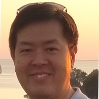 Cedric Lui