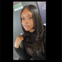 Samantha Martin