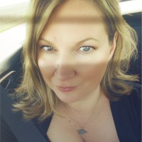 Ashley Harbin Woods