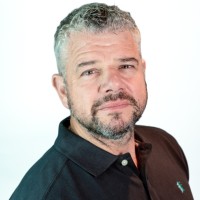 Kev Jefcoate