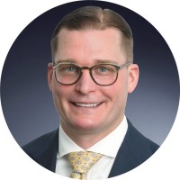 Luke Kaufman