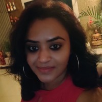 Shaik Mymunisha