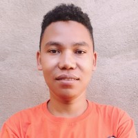 RAZANDRINY Dieu Donné Francis