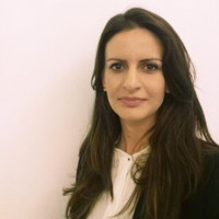 Eleni Markopoulou