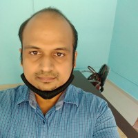 Kumaresh Ramakrishnan
