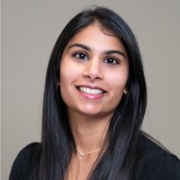 Janhvi Shah