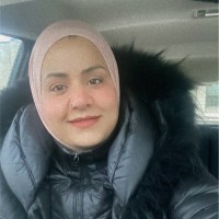 Asma Almassi