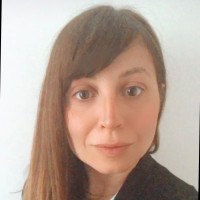 Valentina Vetrone