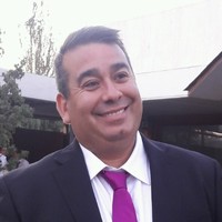 Rodrigo Morales Barraza