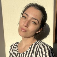 Rocio Gorjon