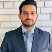 Athul John