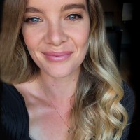 Leigh Mitchell