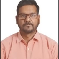 Ram Suresh Chaurasia