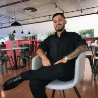 Diego Pires