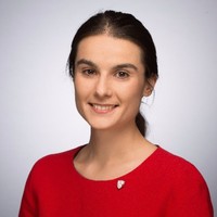 Masha Ivankovic ing.