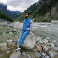 Jamshaid Munir