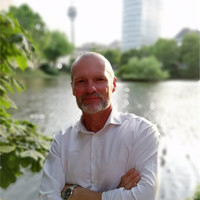 Robert Scheib