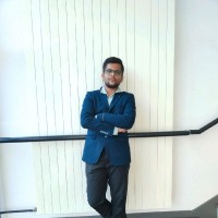 Shivam Nahata