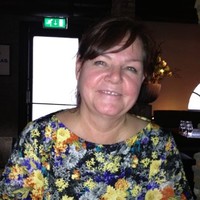 Annie Muurlink