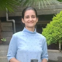 Priyanka N P