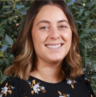 Kaylyn Levine, Phd