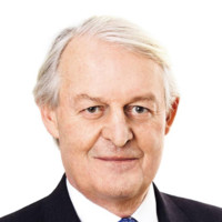 Charles Gregson