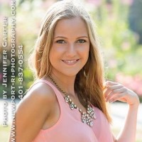 Ashley Bickham