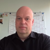 Jörn Dauge
