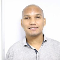 Manjunath Inder Raj