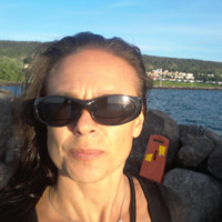 Ann-Sofie Sjöholm
