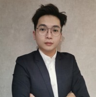 DARREN NG