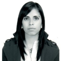 Alicia Guadalupe Villena Rodriguez