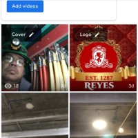 Rogger A. Reyes