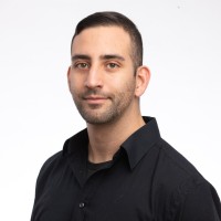 Nick Harrar