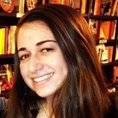 Caitlin Dareff