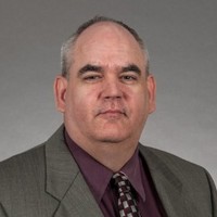 Malcolm Grazier