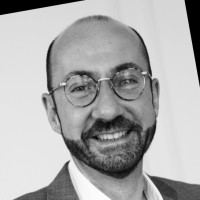 Alain GavandAlain Gavand is an Influencer
