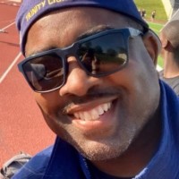 Deneil Williams