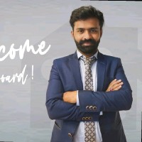 Saqlain Zahid Bhutto