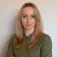 Anna Strychalska