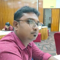 Amitava Choudhury