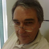 Angel Francisco Blanco Garcia