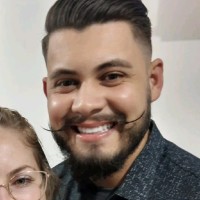 David Lucas Henrique Fagundes