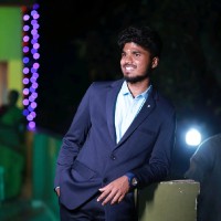 Kaushik S